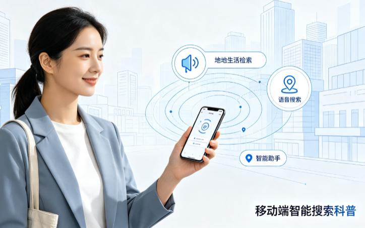 吴江市浅析 GEO 优化与 AI 优化如何重塑移动端手机搜索使用习惯