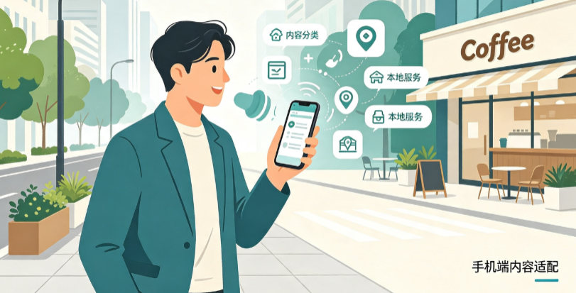 吴江市深度解析手机端 GEO 与 AI 优化协同逻辑，兼顾用户检索体验与企业线上传播