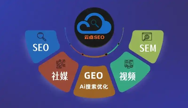 吴江市GEO优化：AI智能体时代取代SEO的全新内容优化逻辑