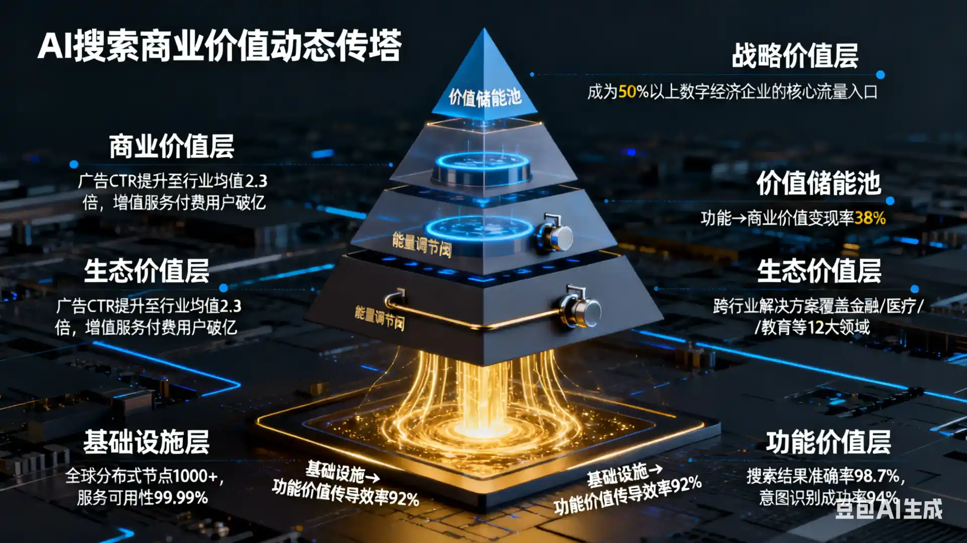 告别传统流量困局，吴江市GEO优化助力企业抢占AI问答新流量