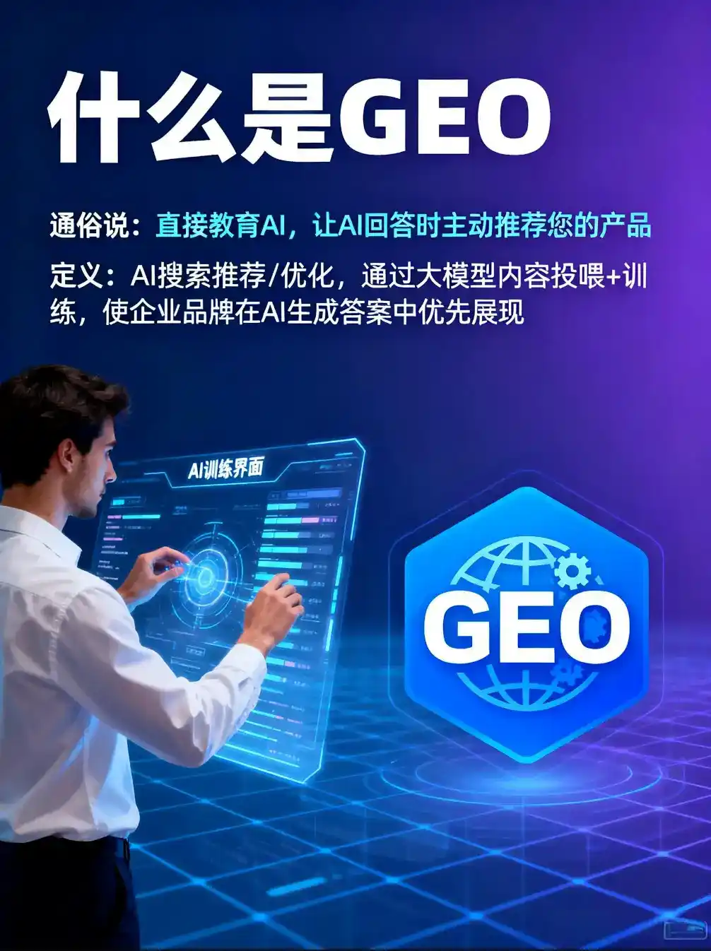 2026年吴江市GEO优化推广零基础实操指南：告别无效发文，精准拿下AI流量
