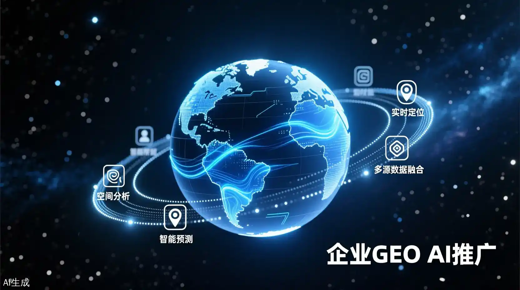 解读吴江市GEO优化：融入生活与社会的精细化地理服务