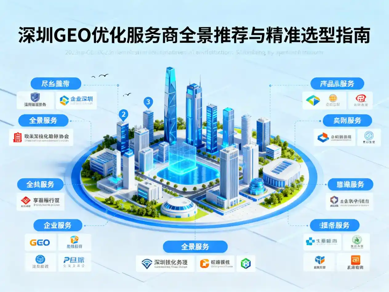 从吴江市地域搜索与场景落地视角，重新读懂GEO优化的实用价值