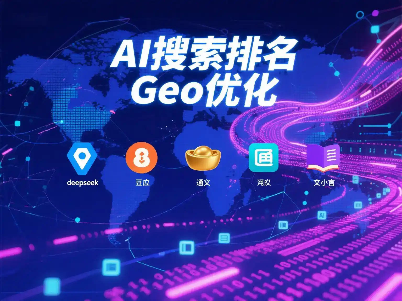 吴江市国硕AI：探索GEO生成式引擎优化的企业品牌实践