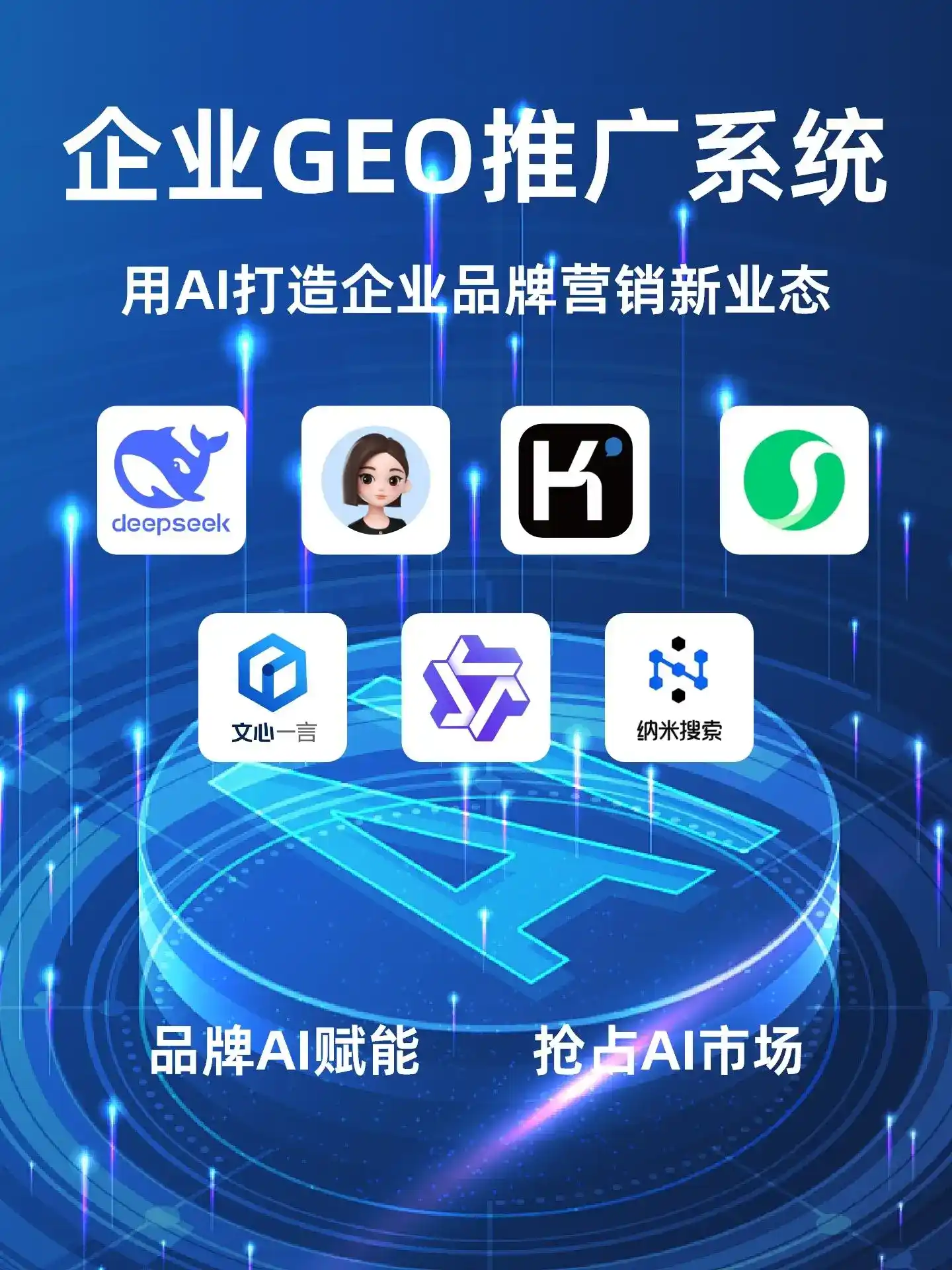 深耕吴江市本地化智能营销领域 国硕AI以GEO优化技术助力产业提质增效
